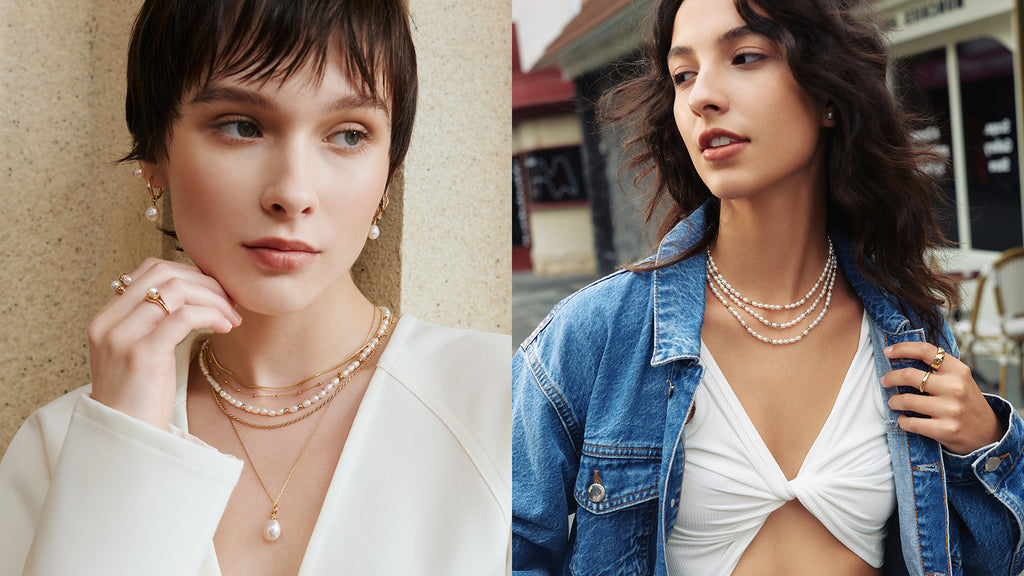 New AW24 Collection Launch: Chic Creator